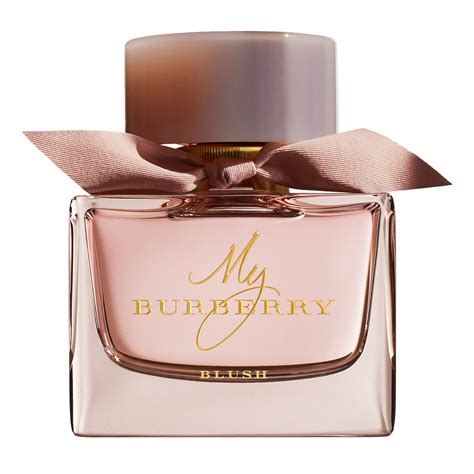 my burberry blush omaggio|sephora burberry blush.